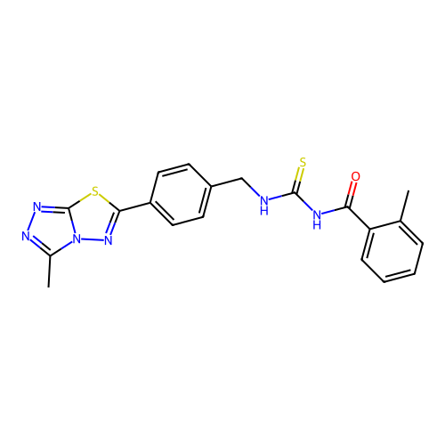 NDJ85 structure