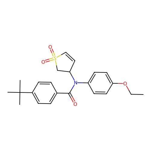 F0678-0523 structure