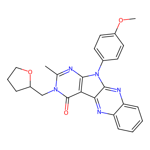 AO-022/43390685 structure