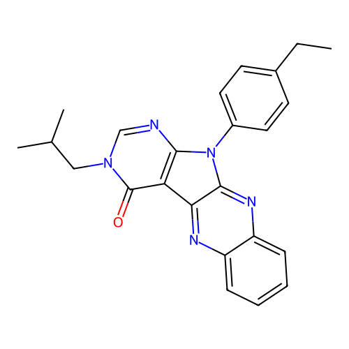 AO-022/43455342 structure