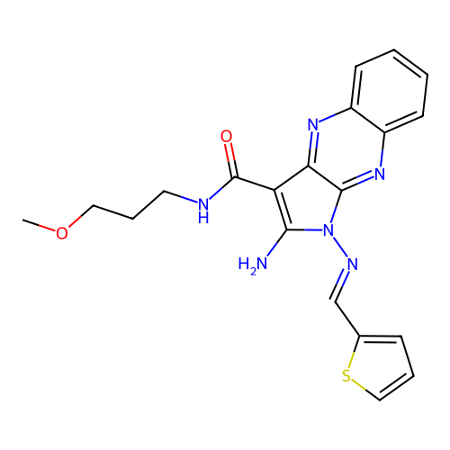 VU0604913-1 structure