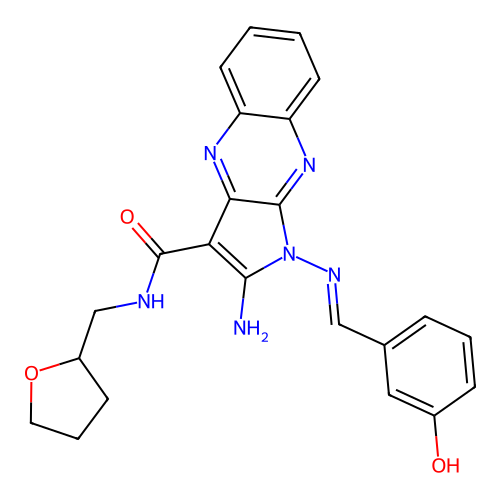 VU0604920-1 structure