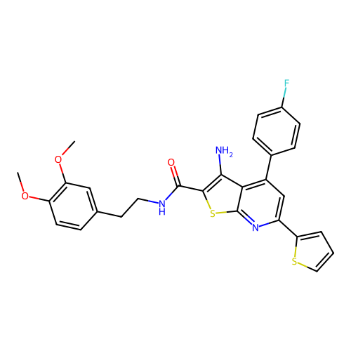 F3129-0119 structure