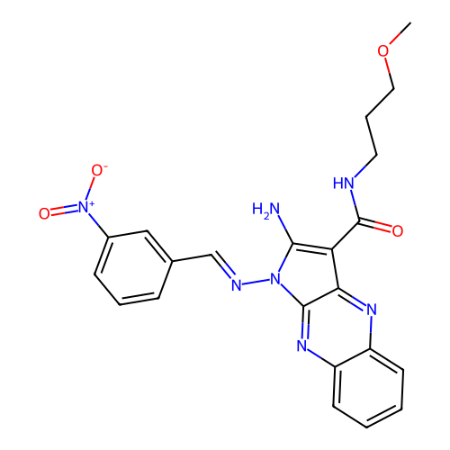 VU0604911-1 structure