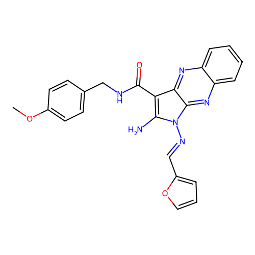 VU0604880-1 structure