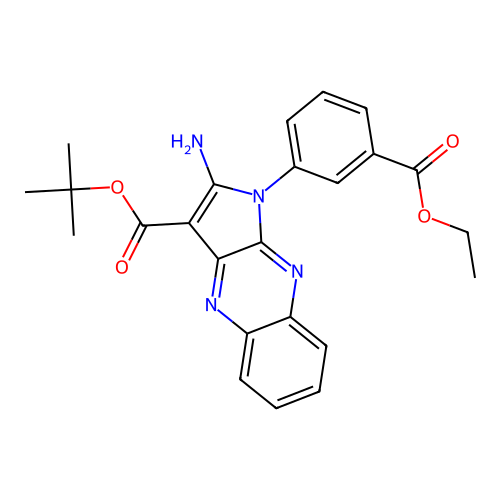 AO-022/43391947 structure