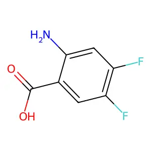 Griseolic Acid structure