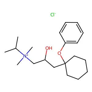 Neophenoxine structure