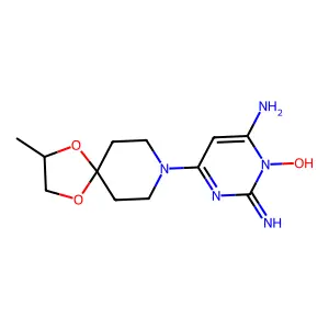 RefChem:1073780 structure
