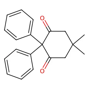 甲硫氨酸砜酰肼 structure