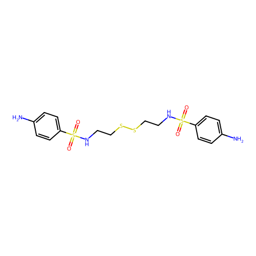 DHPS structure