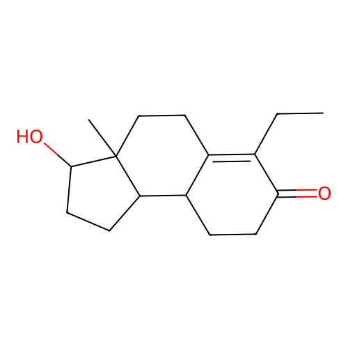 INOCOTERONE structure