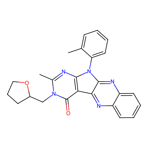 AO-022/43390682 structure