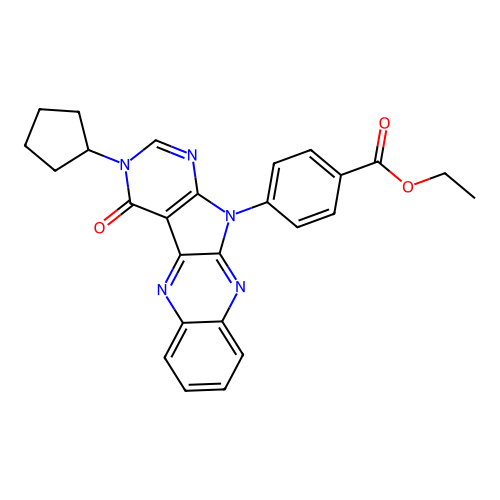AO-022/43390640 structure