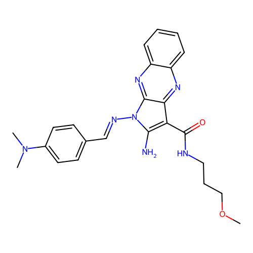 VU0604907-1 structure