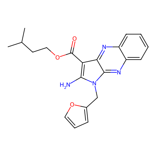 F3225-1697 structure