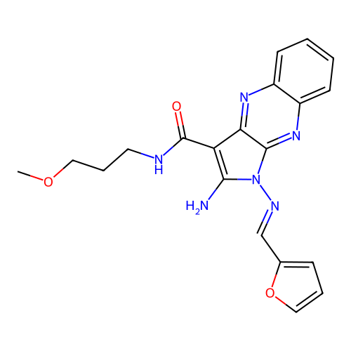 VU0604912-1 structure
