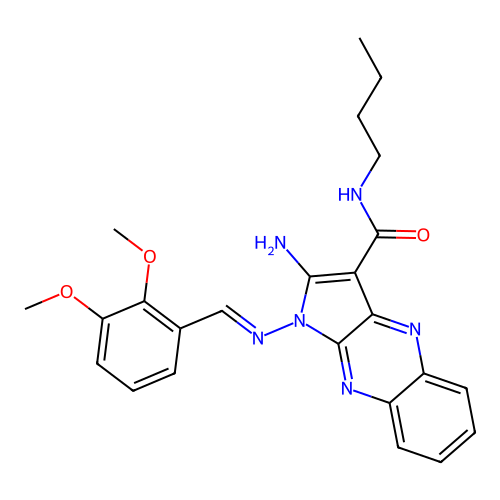 VU0604882-1 structure