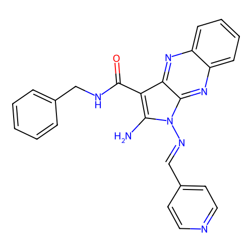 VU0604877-1 structure