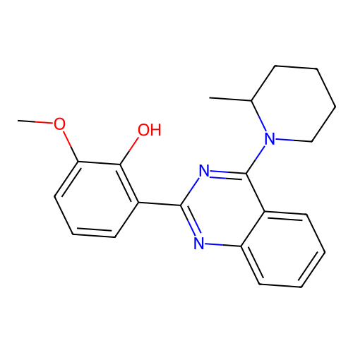 Arachin structure