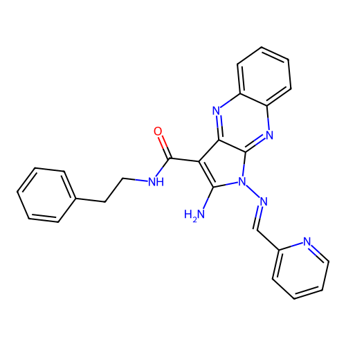 VU0604914-1 structure