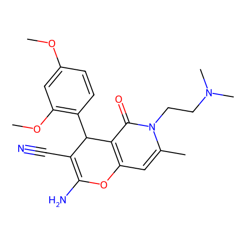 AO-022/43351288 structure