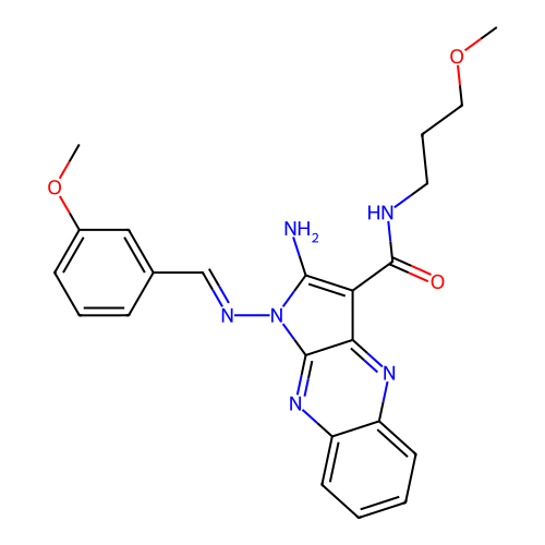 VU0604906-1 structure