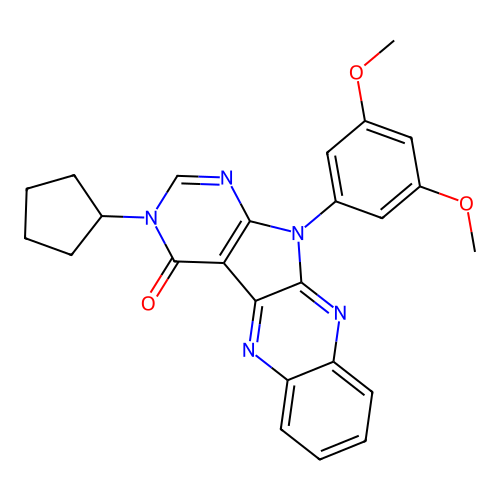 AO-022/43455433 structure