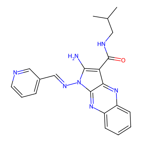 VU0604889-1 structure