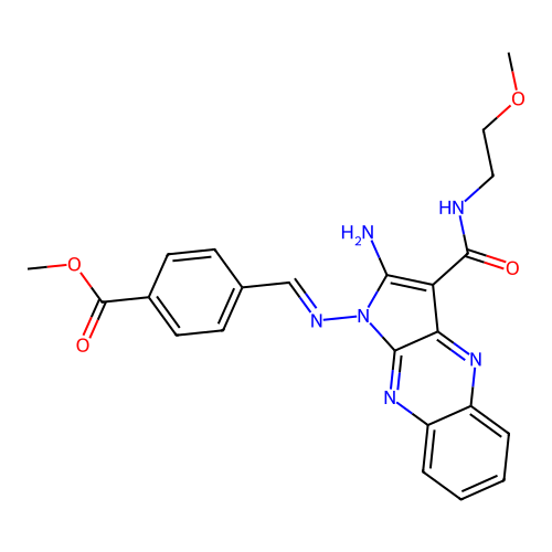 VU0604894-1 structure