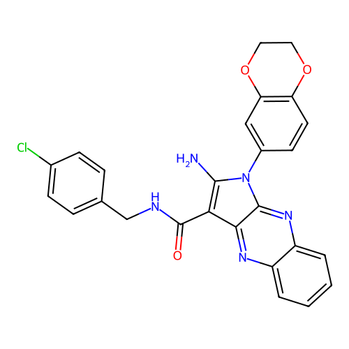 AO-022/43453733 structure