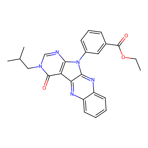 AO-022/43390777 structure