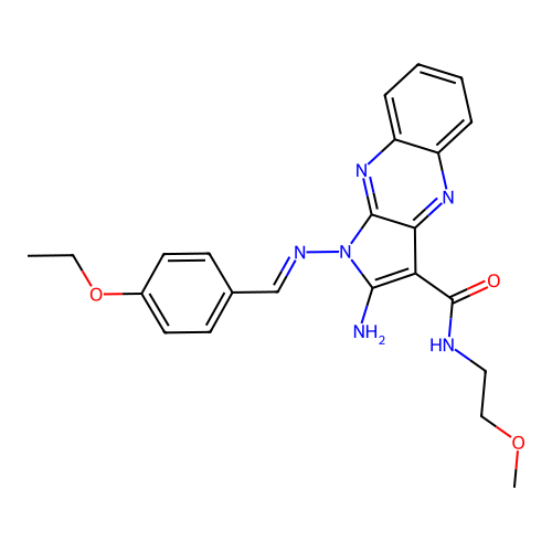 VU0604890-1 structure