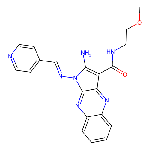 VU0604901-1 structure