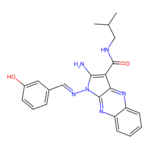 VU0604888-1 structure