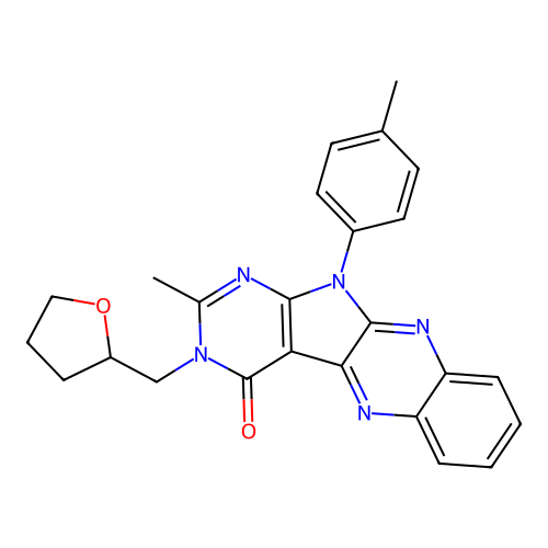 AO-022/43390657 structure