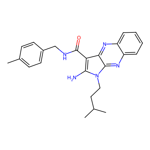 AO-022/43453737 structure