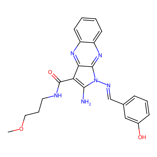 VU0604909-1 structure