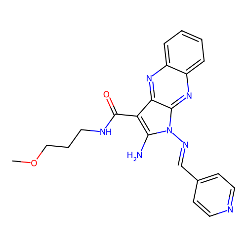 F3225-5106 structure