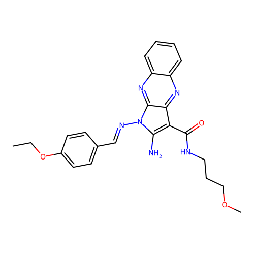 VU0604903-1 structure