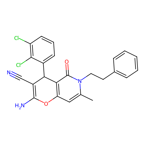 AO-022/43351296 structure