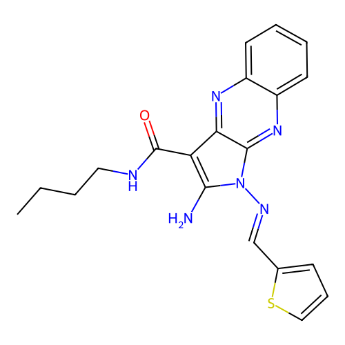 VU0604885-1 structure