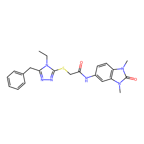 BAS 12679420 structure
