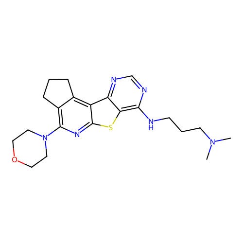CBKinase1_012372 structure