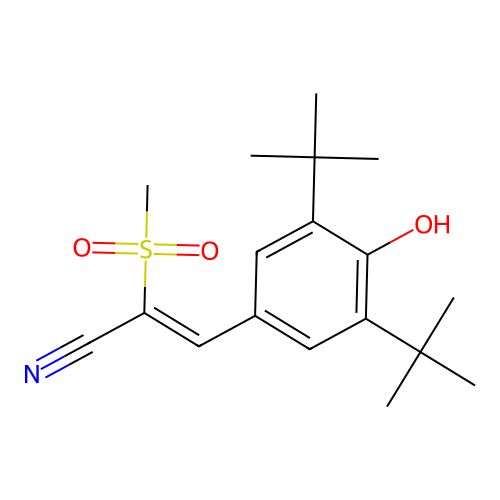 RefChem:1064490 structure