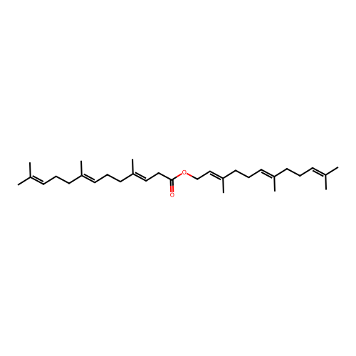 Molfarnate structure