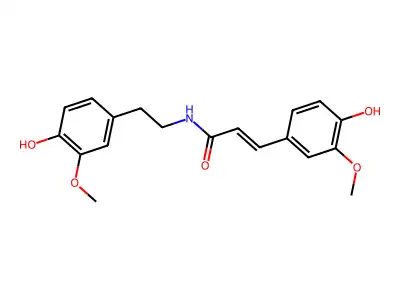Hmp-hmpep structure