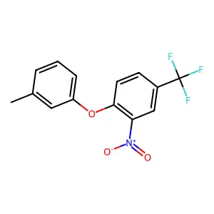 Hainanensine structure