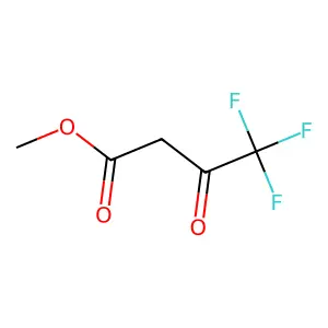 1,3-Dichloro-2,4,6-trifluorobenzene structure