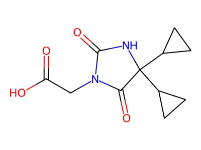 4,4-Dimethyl-14a-formyl-5a-cholesta-8,24-dien-3b-ol structure